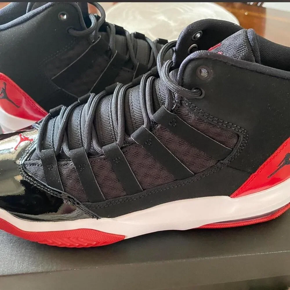 Jordan Men's multi Trainers